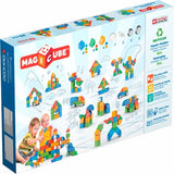 Geomag magnetic building blocks Little World 25 Pieces, UK version