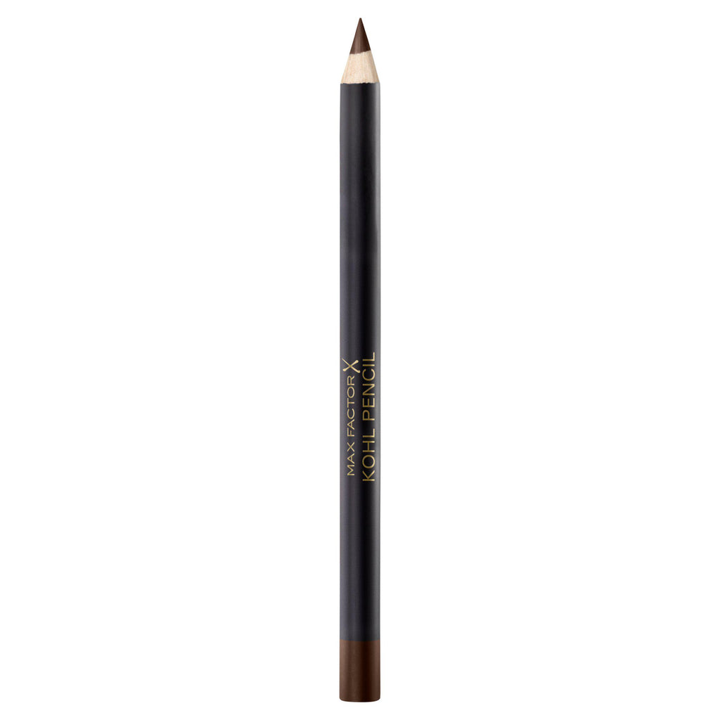 Max Factor Kohl Pencil 020 Black