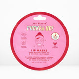 Yes Studio Pucker Up lip mask 2 piece (British brand)