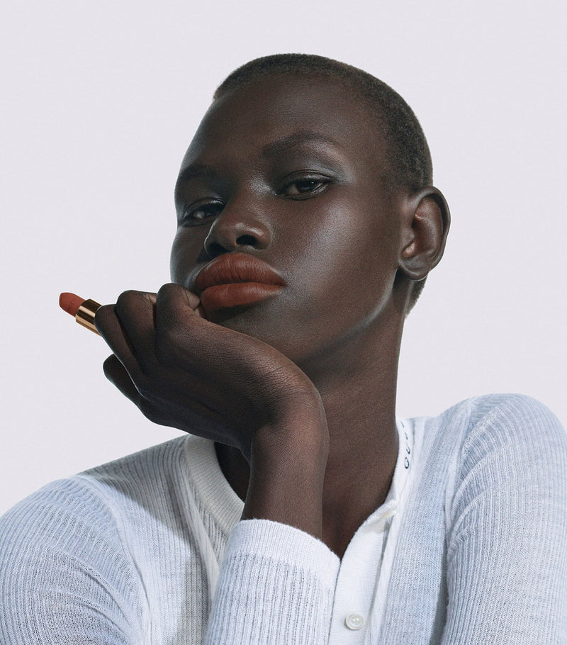Gucci Rouge à Lèvres matte lipstick 3.5g, UK version