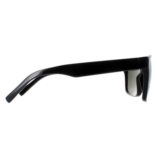 Salvatore Ferragamo black gradient women sunglasses (British brand)