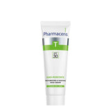 Pharmaceris T Sebo Moistatic Soothing Face Cream GOODS Superdrug   