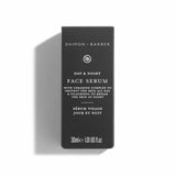 Daimon Barber face serum 30ml - British product