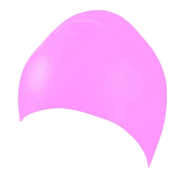 Carta Sport adult swim cap plain latex, UK version