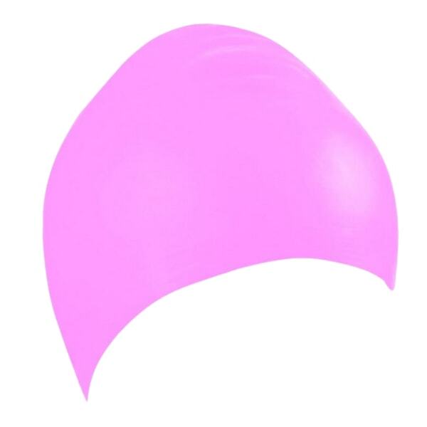 Carta Sport adult swim cap plain latex, UK version