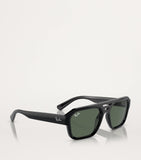 Ray-Ban acetate sunglasses model 0RB4397, UK version