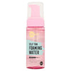Solait foaming water medium 150ml (British brand)