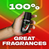 Lynx Africa Body Spray 35ml GOODS Superdrug   