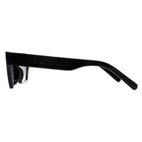 Marc Jacobs MARC 657/S black gradient sunglasses - British product