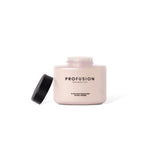 Profusion Cosmetics translucent loose setting powder, UK version