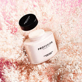 Profusion Cosmetics translucent loose setting powder, UK version