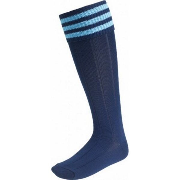 Euro Kids Stripe Detail Football Socks (3-6) GOODS Superdrug   