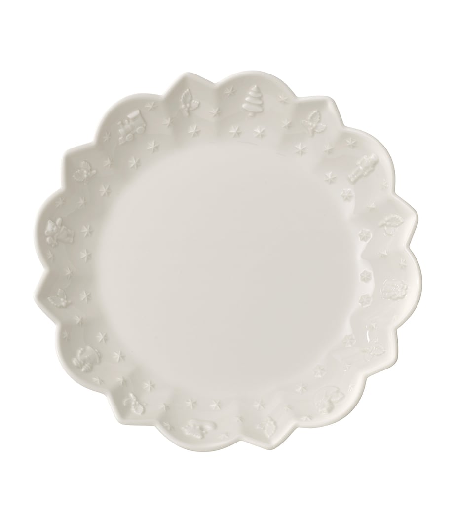 Villeroy & Boch Toy's Delight Royal Classic bowl 17.5cm (British brand)