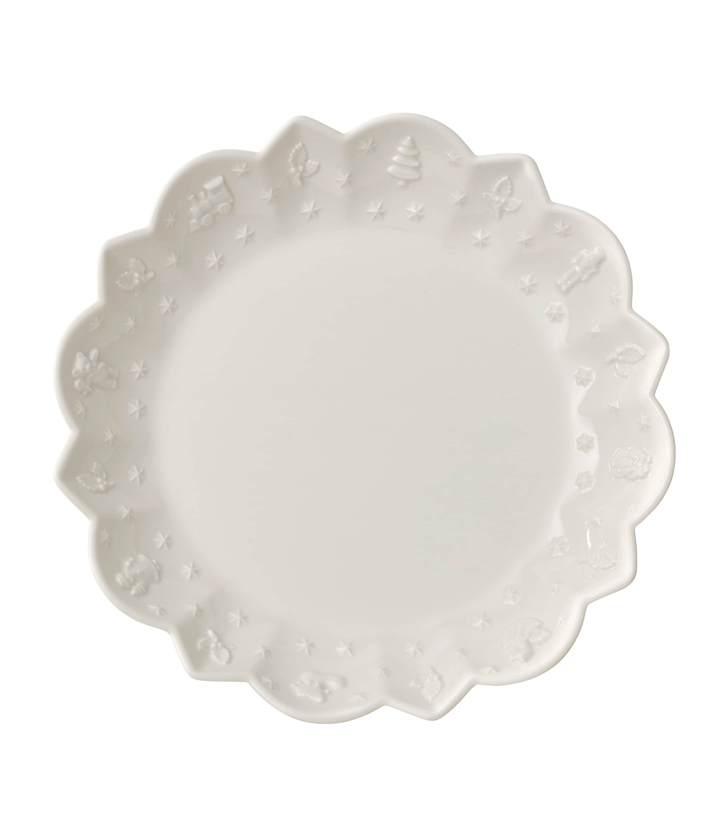 Villeroy & Boch Toy's Delight Royal Classic bowl 17.5cm (British brand)