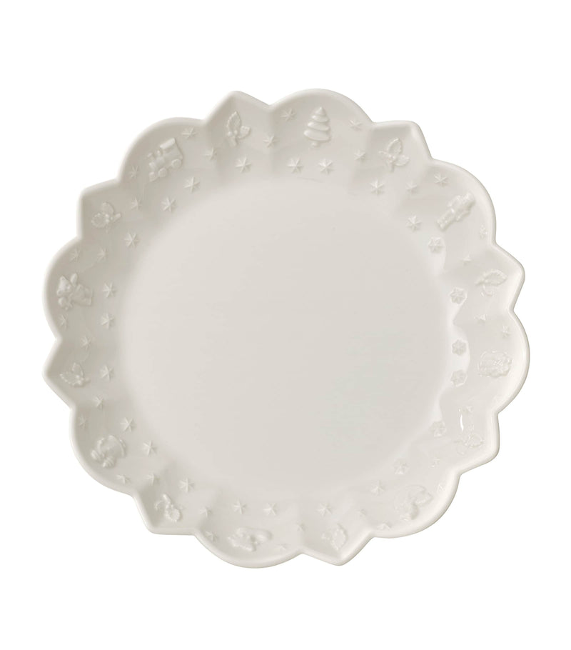 Villeroy & Boch Toy's Delight Royal Classic bowl 17.5cm (British brand)