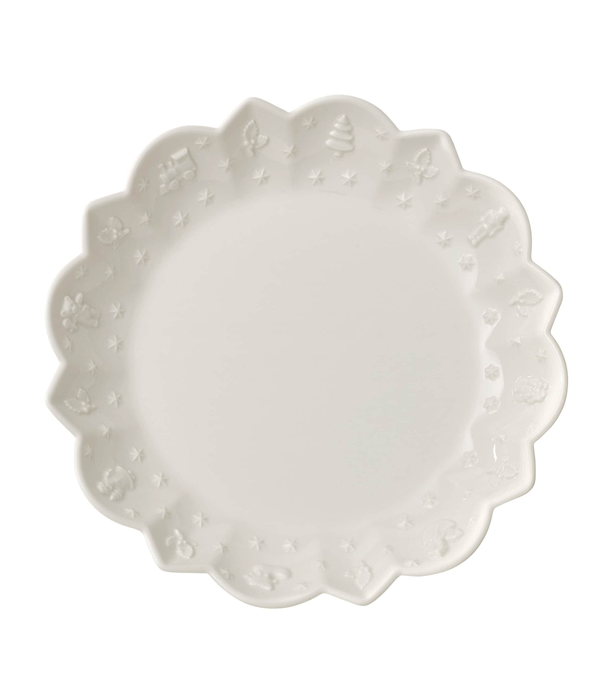 Villeroy & Boch Toy's Delight Royal Classic bowl 17.5cm (British brand)