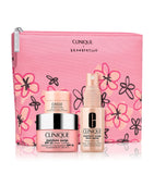 Clinique moisture-rich SPF 25 skincare set four-piece - British product