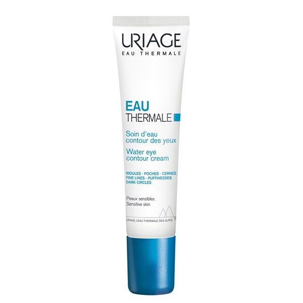 DNR Uriage Eau Thermale Eye Contour Cream