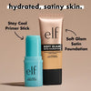 e.l.f. Stay Cool Primer Stick 17g - British product