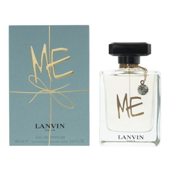 Lanvin Me Eau De Parfum 80ml