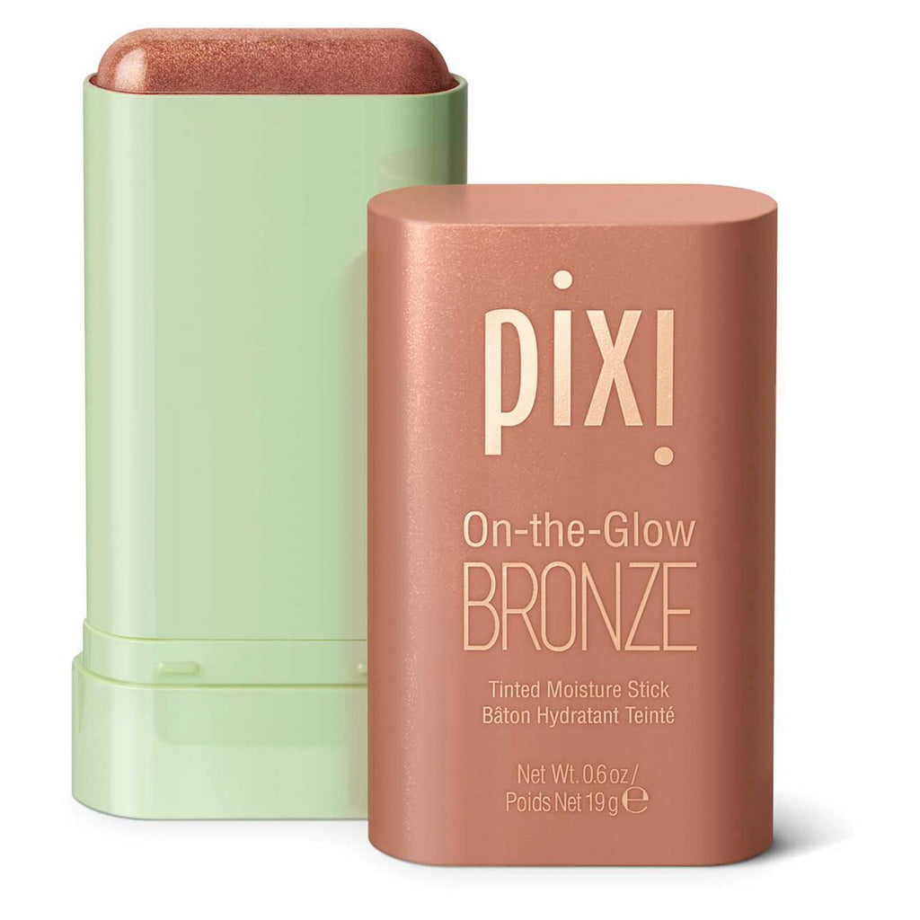 Pixi On-The-Glow Cream Bronzer Soft Glow 19g