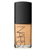 NARS Sheer Glow Foundation GOODS Boots M3.5 Vanuatu  