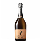 Billecart Salmon rosé champagne non-vintage 75cl - British product