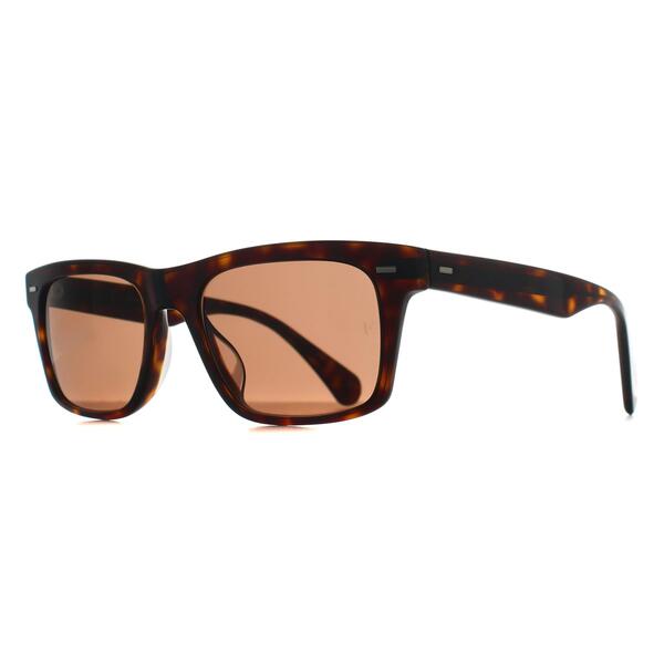 Oliver Peoples OV5596SU R-16 Brown men sunglasses (British brand)