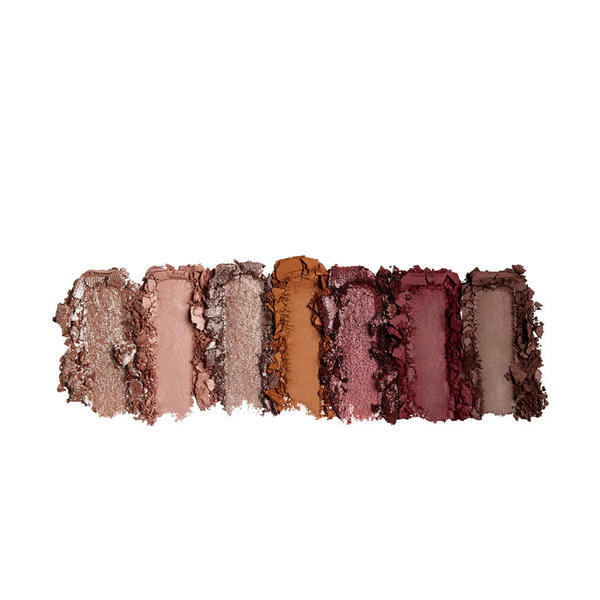 Sigma Beauty Mini Eyeshadow Palette Cor-de-Rosa 7.5g, imported from the UK
