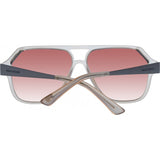 Skechers sunglasses SE6119 grey 60mm - British product