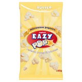 Eazy Pop Magicorn Microwave Popcorn Butter Flavour GOODS ASDA   