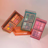 Profusion Cosmetics Artistry On The Go makeup set imported from the UK