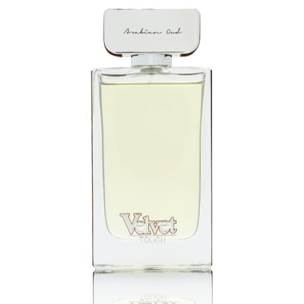 Arabian Oud Perfume Velvet Touch 100ml - British product