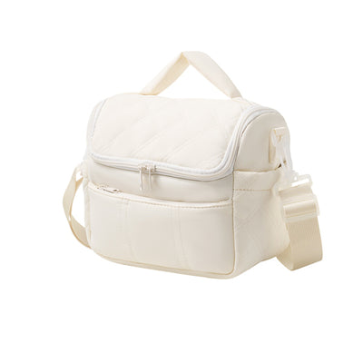 Superdrug Livingandhome Portable Insulated Lunch Bag- Buy online at McGrocer