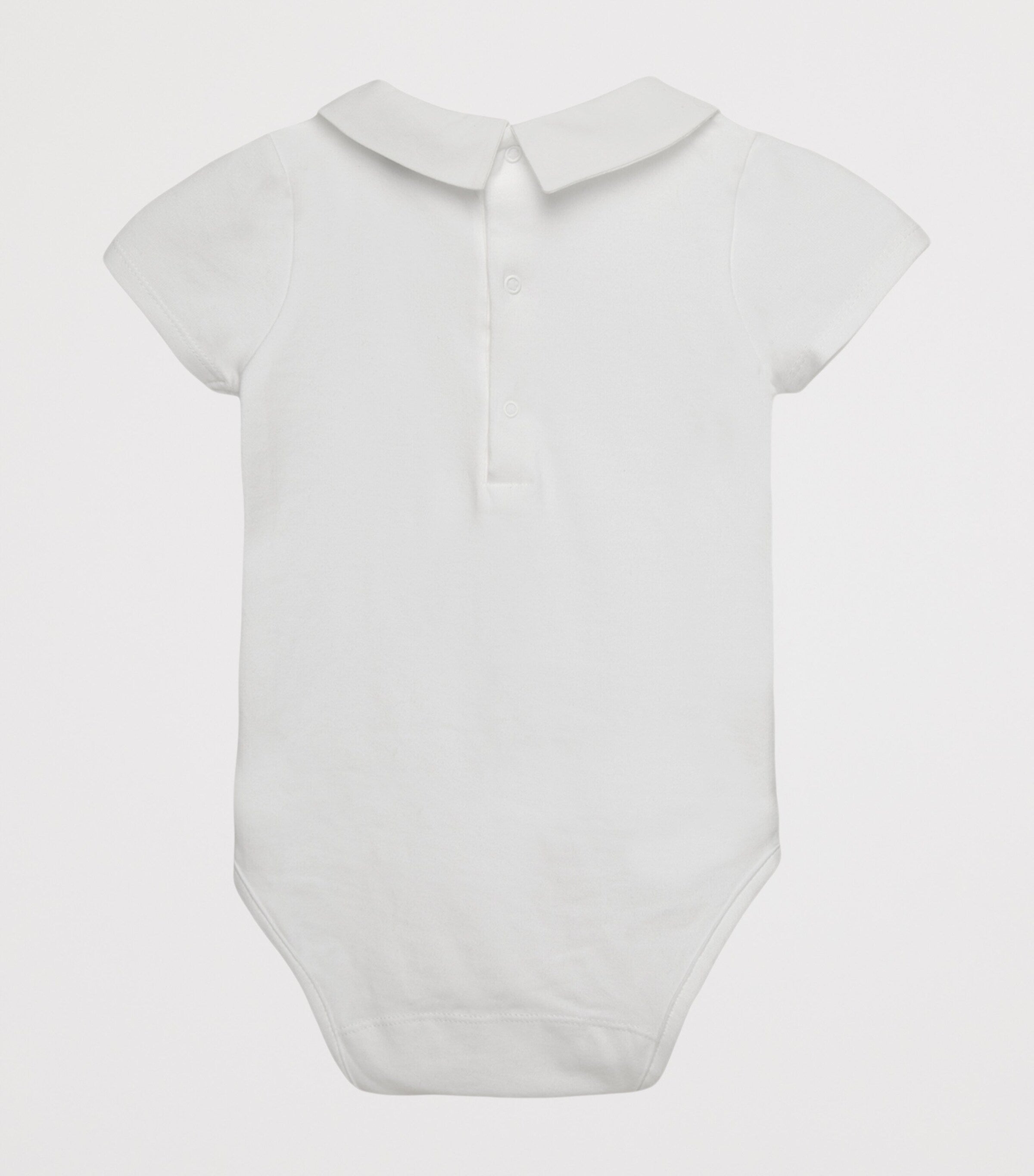 Trotters Car Bodysuit 3-24 months (British brand)