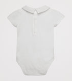Trotters Car Bodysuit 3-24 months (British brand)