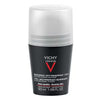 Vichy Homme Extreme Anti-Perspirant Roll-On 50ml (British brand)