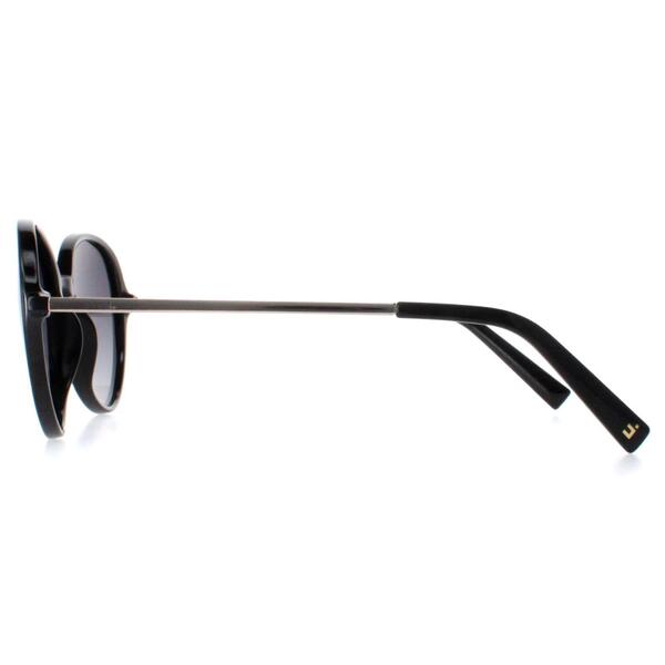 INVU black polarised women sunglasses, imported from the UK