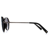 INVU black polarised women sunglasses, imported from the UK