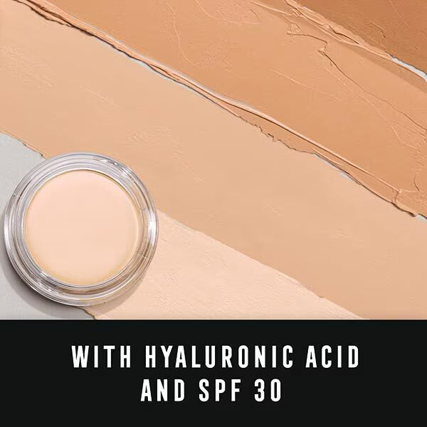 Max Factor Miracle Touch Foundation 75 Golden, imported from the UK