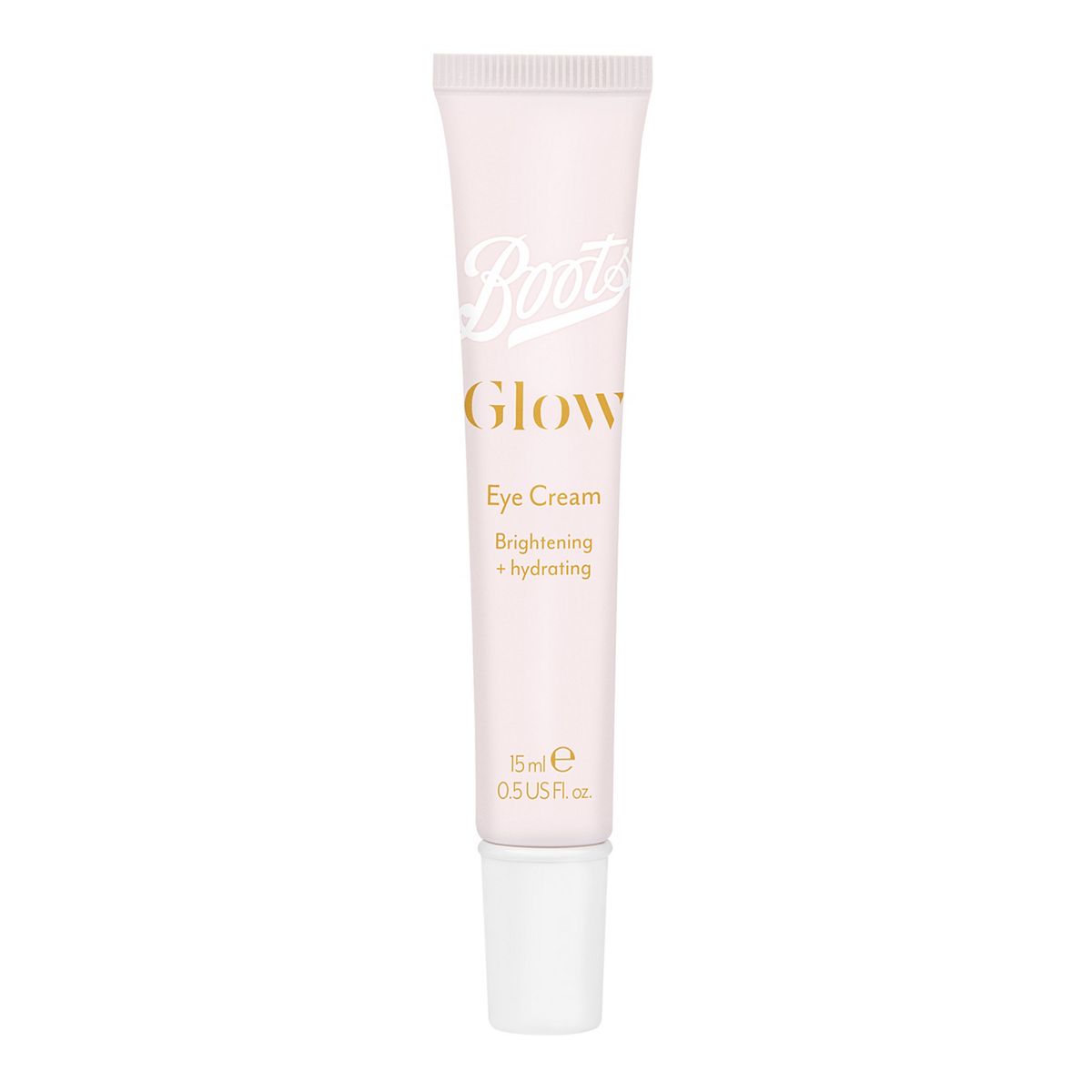 Boots Glow Eye Cream 15ml GOODS Boots   