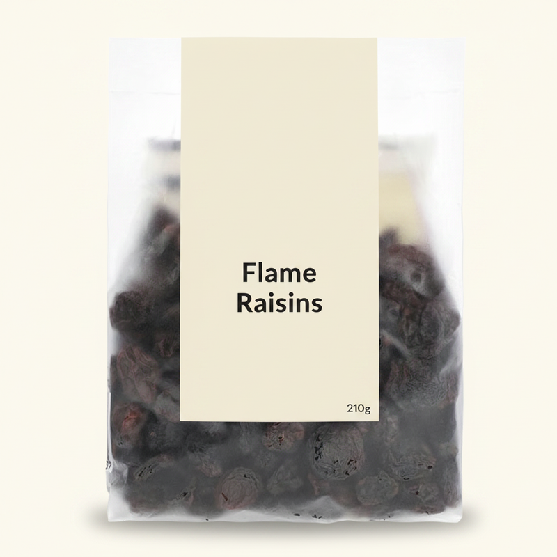 Holland & Barrett Flame Raisins 1kg