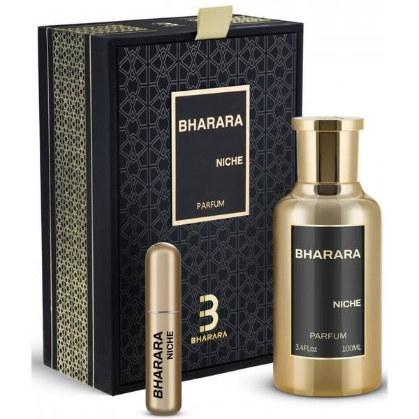 Bharara Niche EDP spray 100ml, imported from the UK