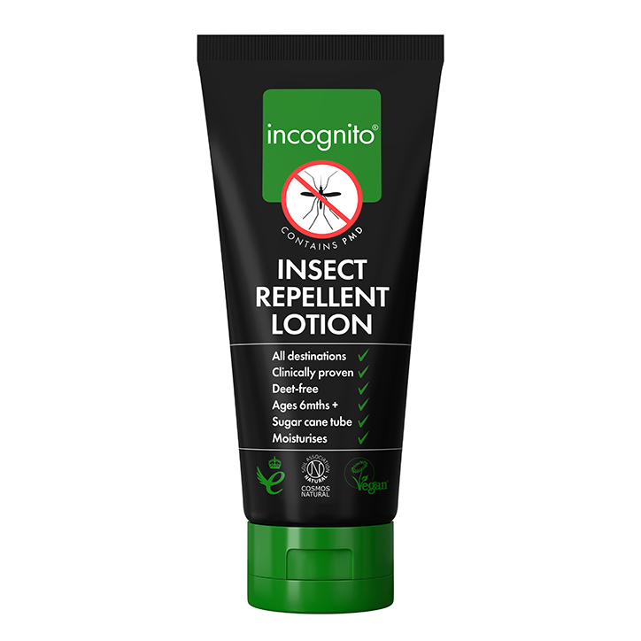 Incognito Insect Repellent Lotion