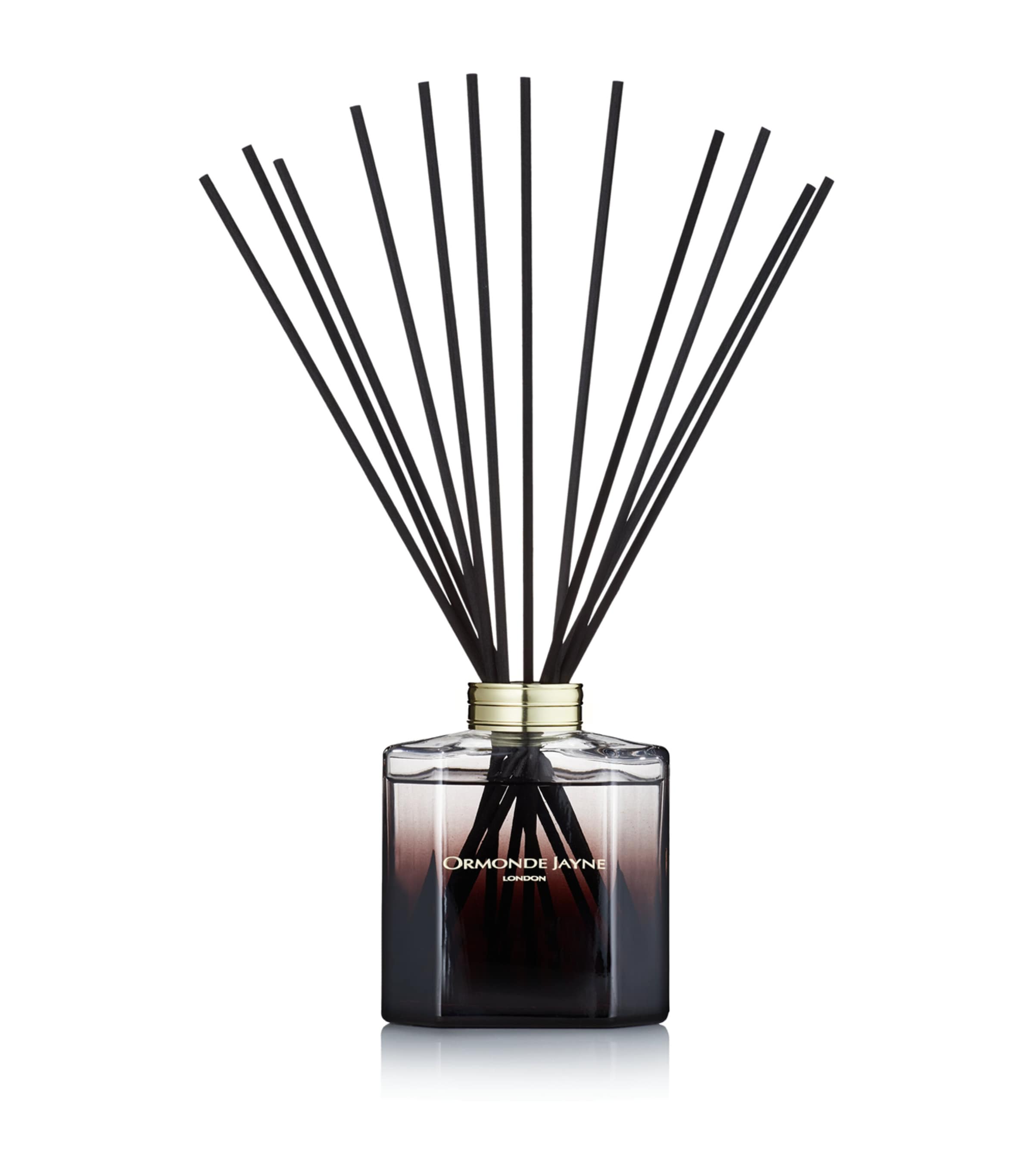 Ormonde Jayne Frangipani reed diffuser, imported from the UK