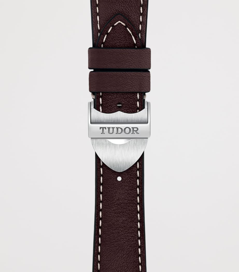 TUDOR 1926 stainless steel watch 39mm, imported from the UK