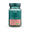 Holland & Barrett Vegan Omega 3 Oil 60 Capsules, UK version