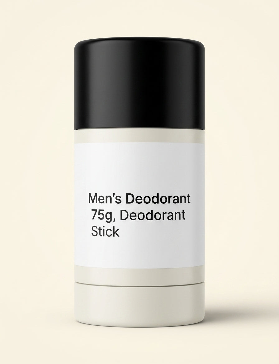 Dior Homme deodorant stick for men 75g (British brand)