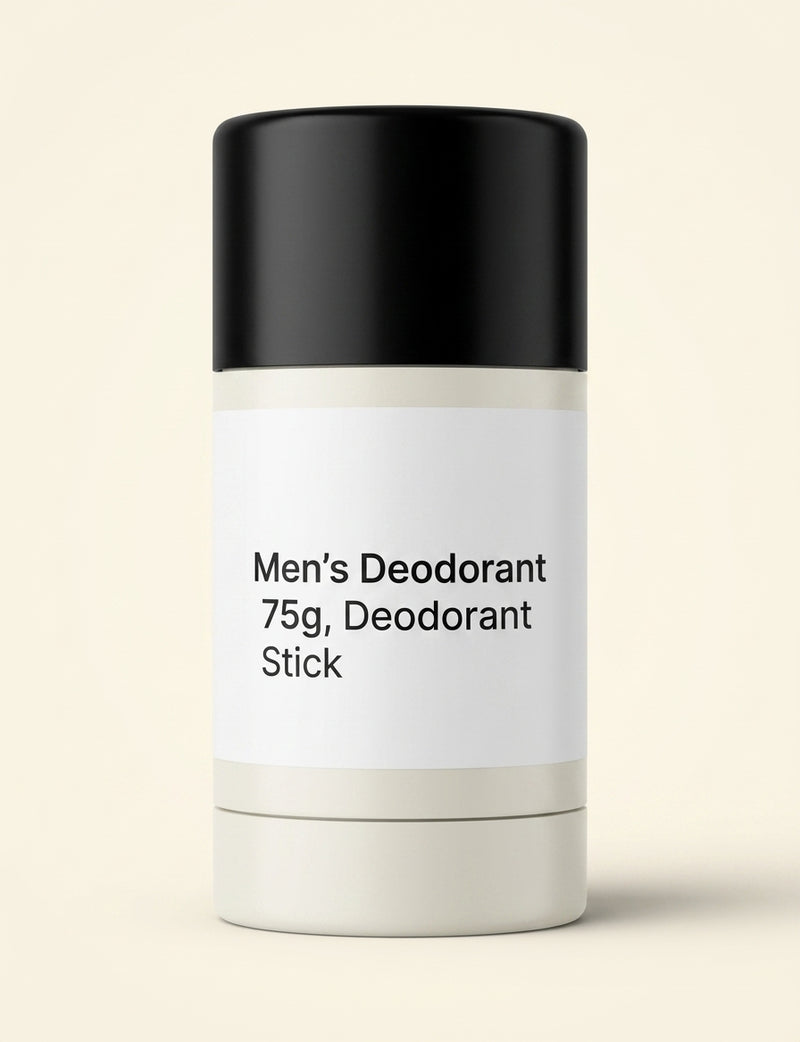 Dior Homme deodorant stick for men 75g (British brand)