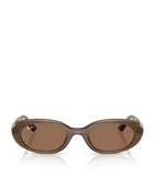 Ray-Ban Injected Oval sunglasses - British product